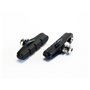 NG Sports Road Cartridge Bremsschuhe Shimano / SRAM schwarz