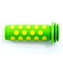 NG Sports Smile Kindergriffe 103/30mm grün gelb