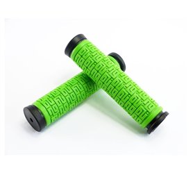 NG Sports Tulsee Griffe 137/31.5mm kawa green