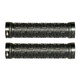 NG Sports Tulsee Lock-On Griffe 140/31.5mm schwarz