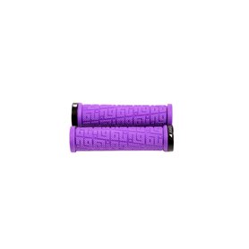 NG Sports Clovee Lock-On Griffe 130/30.6mm vibrant purple