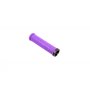 NG Sports Clovee Lock-On Griffe 130/30.6mm vibrant purple