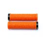 NG Sports Clovee Lock-On Griffe 130/30.6mm orange