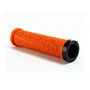 NG Sports Clovee Lock-On Griffe 130/30.6mm orange