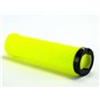 NG Sports Clovee Lock-On Griffe 130/30.6mm neon yellow