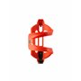 NG Sports Cumeen Side-entry Flaschenhalter red