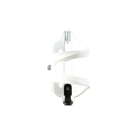 NG Sports Cumeen Side-entry Flaschenhalter white