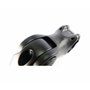 NG Sports Kubabah Vario winkelverstellbarer Vorbau 35.0mm 90mm 0-90° schwarz