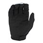 Troy Lee Designs GP Handschuhe Solid schwarz Größe L