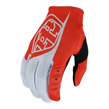 Troy Lee Designs GP Handschuhe Solid orange Größe XXL