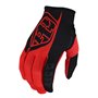 Troy Lee Designs GP Handschuhe Solid rot Größe L