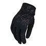 Troy Lee Designs Womens GP Handschuhe Floral schwarz Größe L