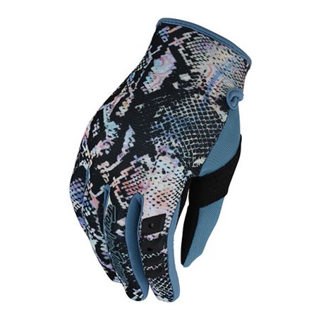 Troy Lee Designs Womens GP Handschuhe snake multi Größe S