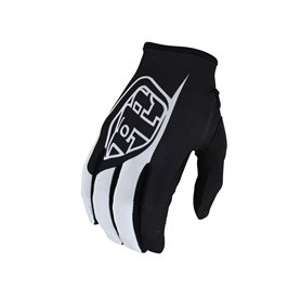 Troy Lee Designs GP Handschuhe Solid schwarz youth XS