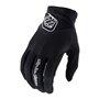 Troy Lee Designs Ace 2.0 Handschuhe Solid black Größe M