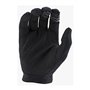 Troy Lee Designs Ace 2.0 Handschuhe Solid black Größe M