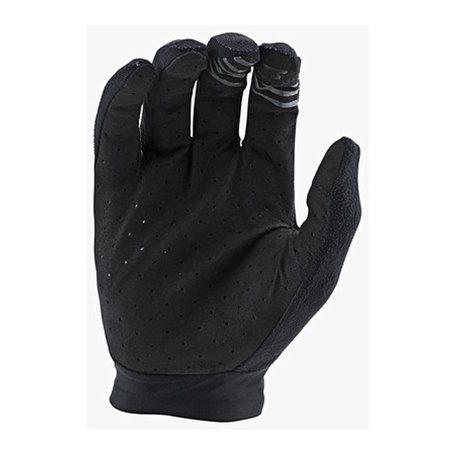 Troy Lee Designs Ace 2.0 Handschuhe Solid black Größe XXL