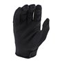 Troy Lee Designs Flowline Handschuhe Solid schwarz Größe S