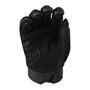 Troy Lee Designs Womens Gambit Handschuhe Solid schwarz Größe L