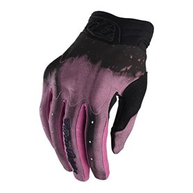 Troy Lee Designs Womens Gambit Handschuhe diffuze ginger Größe S