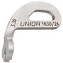 Unior Speichenschlüssel 1630/2A 3.45mm