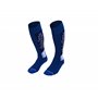 Troy Lee Designs GP MX Coolmax Thick Socken Vox blau Größe S/M (6-9)