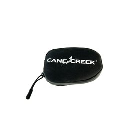 Cane Creek Road Cache Tasche 130x90x35mm wasserdicht schwarz