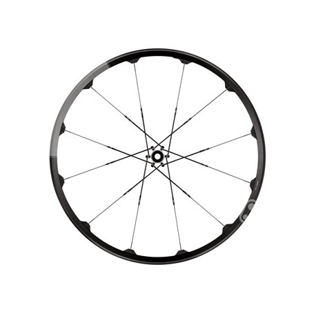 Crankbrothers Wheel Rim Felge 26" Iodine Level 2 V23 23mm schwarz