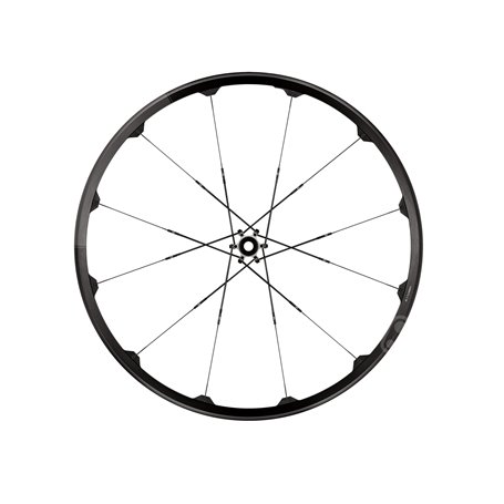 Crankbrothers Wheel Rim Felge 27.5" Cobalt Level 3 V21 21mm matt schwarz
