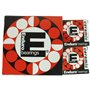 Enduro Bearings Nabenlager Kit Mavic Ksyrium Elite/Equipe Ceramic (BKC-0205)