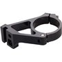 Salsa High Direct Mount Umwerfer Adapter Beargrease Carbon