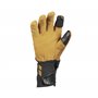 45NRTH Sturmfist 5 Finger Handschuhe Leder tan Größe XS (6)