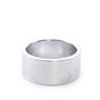 Wheels Manufacturing Headset Spacer 1 1/8" 15mm silber
