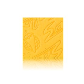 Salsa Gel Cork Lenkerband 208cm 2.5mm gelb