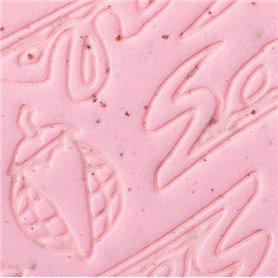 Salsa Gel Cork Lenkerband 208cm 2.5mm pink