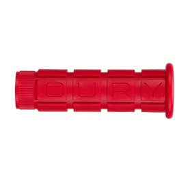 Oury V2 Single Compound Griffe 135/33mm candy red