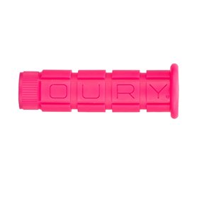 Oury V2 Single Compound Griffe 135/33mm pink rush