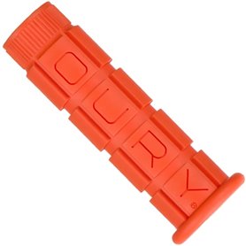 Oury Single Compound Griffe 114/32mm orange
