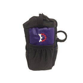 Revelate Designs Mountain Feedbag Lenkertasche 1L crush purple