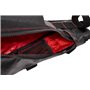Revelate Designs EcoPac Ranger Rahmentasche Größe S 6L schwarz