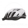 Allround-Helm "Ride In", Gr. L, weiß-grau