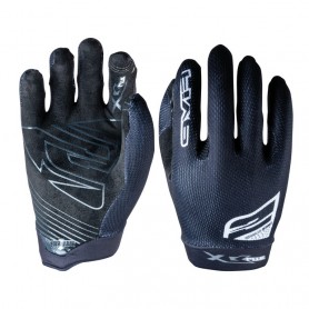 Handschuh Five Gloves XR - LITE Kids schwarz/weiß, Gr. S / 8, Kinder