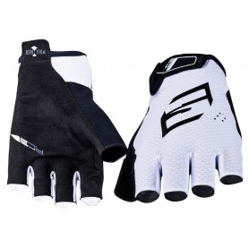 Handschuh Five Gloves RC3 SHORTY weiß, Gr. S / 8, Unisex