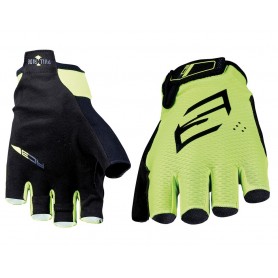 Handschuh Five Gloves RC3 SHORTY gelb, Gr. S / 8, Unisex