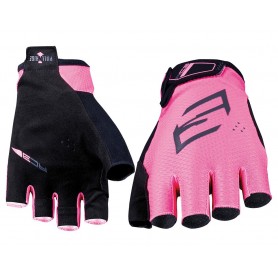 Handschuh Five Gloves RC3 SHORTY pink, Gr. M / 9, Unisex