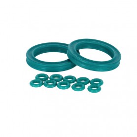 Sram O-Ring Set für Entlüftungs-Kit für Entlüftungs-Kit Pro Mineral