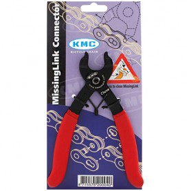 KMC Chain Link Pliers/Closing unlocking Connector Links