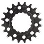 KMC Drive sprocket E-Bike for Bosch 20 teeth, 1/8 inch Active+Performance Line