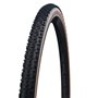 Schwalbe tire X-ONE Allround Evo 33-622 28" TLE folding Addix SpeedGrip black