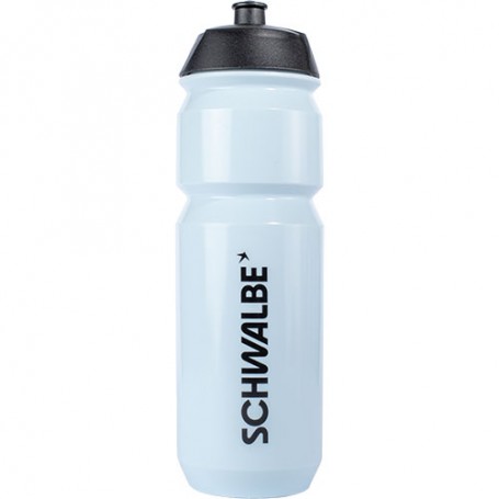 Schwalbe Trinkflasche Sky Blue 750ml hellblau